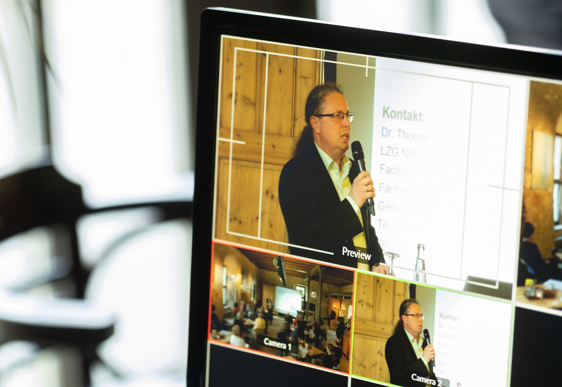 08_Beginn der Vorträge Foto_Jens Burger