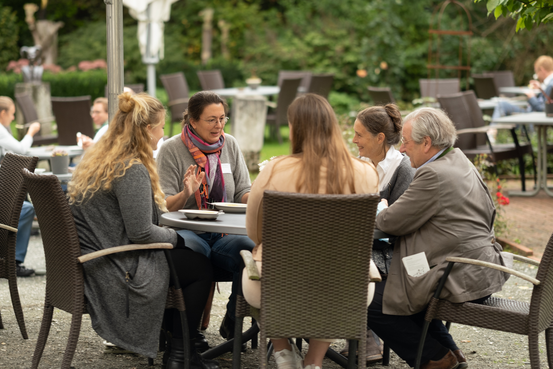 22_Mittagspause im Garten Foto_Jens Burger